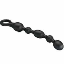 PRETTY LOVE - VAN BOLAS ANALES 10 VIBRACIONES RECARGABLE SILICONA - piKanteo | Despierta tu lado más piKante