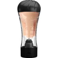 PRETTY LOVE - NAOMI VAGINA VIBRADORA - piKanteo | Despierta tu lado más piKante