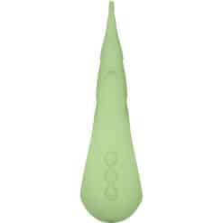 LELO - DOT CRUISE ESTIMULADOR DE CLÍTORIS VERDE PISTACHO - piKanteo | Despierta tu lado más piKante