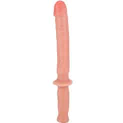 Alternative view of GET REAL - THE MANHANDLER 37 CM NATURAL