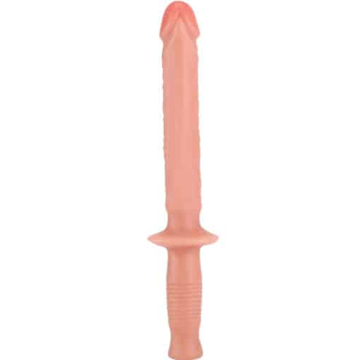 GET REAL - THE MANHANDLER 37 CM NATURAL - Imagen 3