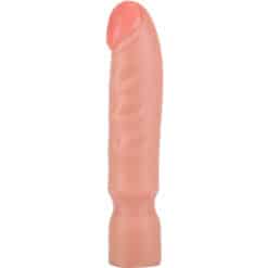 Alternative view of GET REAL - BIG BOY 30,5 CM NATURAL