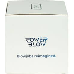 KIIROO - POWERBLOW DISPOSITIVO DE ONDAS ESTIMULADORAS INTERACTIVO - piKanteo | Despierta tu lado más piKante