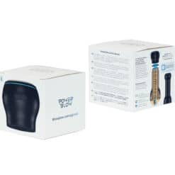 KIIROO - POWERBLOW DISPOSITIVO DE ONDAS ESTIMULADORAS INTERACTIVO - piKanteo | Despierta tu lado más piKante