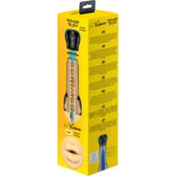 KIIROO - POWERBLOW & FEEL VICTORIA JUNE BOCA COMBO SET - piKanteo | Despierta tu lado más piKante