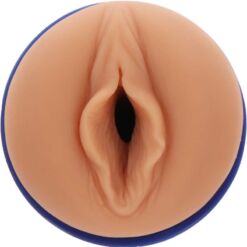 Alternative view of PRIVATE - LEIDY DE LEON PORNSTAR MASTURBADOR VAGINA