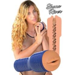 PRIVATE - SHONA RIVER PORNSTAR MASTURBADOR BOCA - piKanteo | Despierta tu lado más piKante