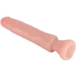 GET REAL - STARTER DONG 16 CM NATURAL - piKanteo | Despierta tu lado más piKante