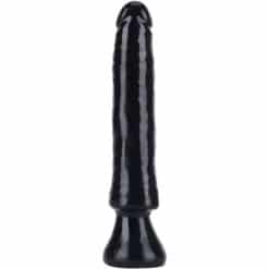 Alternative view of GET REAL - STARTER DONG 16 CM NEGRO