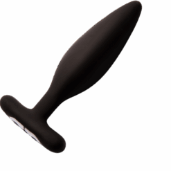 Alternative view of JE JOUE - EGON PLUG ANAL VIBRADOR NEGRO