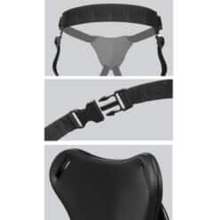 PIPEDREAMS - BODY DOCK ORIGINAL HARNESS - piKanteo | Despierta tu lado más piKante