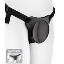 Alternative view of PIPEDREAMS - BODY DOCK ORIGINAL HARNESS