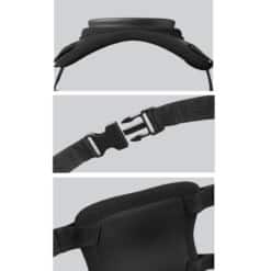 PIPEDREAMS - BODY DOCK LAP STRAP HARNESS - piKanteo | Despierta tu lado más piKante