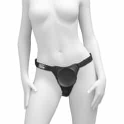 PIPEDREAMS - BODY DOCK G-SPOT PRO HARNESS - piKanteo | Despierta tu lado más piKante
