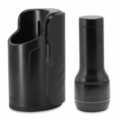 KIIROO - KEON + FEEL NICOLETTE SHEA STROKER + LUBRICANTE AQUA QUALITY 50 ML - piKanteo | Despierta tu lado más piKante