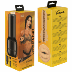 Alternative view of KIIROO - FEEL VICTORIA JUNE BOCA