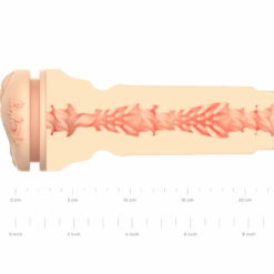 KIIROO - FEEL KAYLEY GUNNER STARS COLLECTION STROKERS - piKanteo | Despierta tu lado más piKante