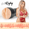 KIIROO - FEEL KAYLEY GUNNER STARS COLLECTION STROKERS - piKanteo | Despierta tu lado más piKante