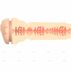 KIIROO - FEEL TANYA TATE STARS COLLECTION STROKERS - piKanteo | Despierta tu lado más piKante