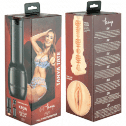 Alternative view of KIIROO - FEEL TANYA TATE STARS COLLECTION STROKERS