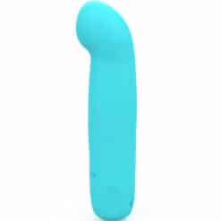 Alternative view of B SWISH - BCUTE CURVE INFINITE CLASSIC EDICION LIMITADA VIBRADOR RECARGABLE SILICONA AZUL