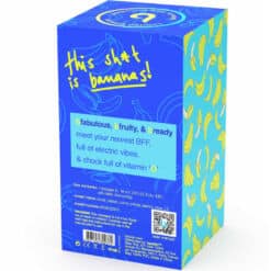 B SWISH - BCUTE CURVE INFINITE CLASSIC EDICION LIMITADA VIBRADOR RECARGABLE SILICONA AZUL - piKanteo | Despierta tu lado más piKante