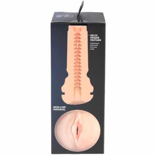KIIROO - FEEL STROKER GENERIC PALE POWERBLOW COMPATIBLE - Imagen 6