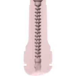KIIROO - FEEL STROKER GENERIC PALE POWERBLOW COMPATIBLE - piKanteo | Despierta tu lado más piKante