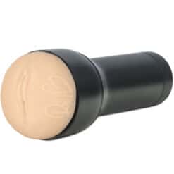 Alternative view of KIIROO - FEEL RAE LIL BLACK STARS COLLECTION STROKERS POWERBLOW COMPATIBLE