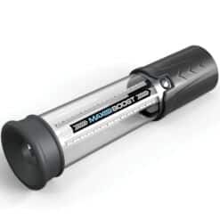 PUMP WORX - BOMBA DE ERECCION MAX BOOST NEGRO - piKanteo | Despierta tu lado más piKante