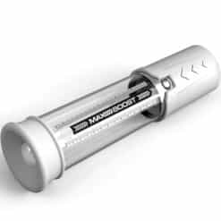 PUMP WORX - BOMBA DE ERECCION MAX BOOST BLANCO - piKanteo | Despierta tu lado más piKante