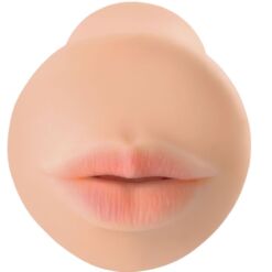 Alternative view of FETISH FANTASY EXTREME - MASTURBADOR REALÍSTICO BOCA