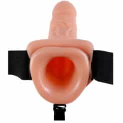 FETISH FANTASY SERIES - ARNES AJUSTABLE PENE REALÍSTICO 28 CM - piKanteo | Despierta tu lado más piKante