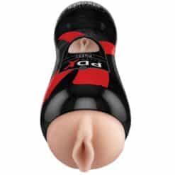 PDX ELITE - SET MASTURBADOR STROKER 12 UNIDADES: 6X VAGINA, 3X ANO, 3X BOCA - piKanteo | Despierta tu lado más piKante