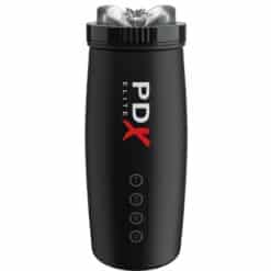 PDX ELITE - MASTURBADOR STROKER ULTRA-POWERFUL RECARGABLE - piKanteo | Despierta tu lado más piKante