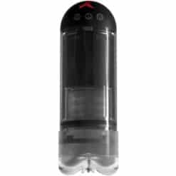 PDX ELITE - MASTURBADOR STROKER EXTENDER PRO VIBRADOR - piKanteo | Despierta tu lado más piKante