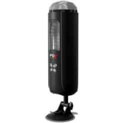 Alternative view of PDX ELITE - MASTURBADOR STROKER ULTIMATE MILKER VAGINA CON VOZ