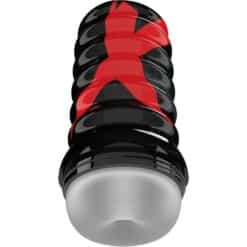 Alternative view of PDX ELITE - MASTURBADOR STROKER AIR-TIGHT