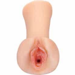 Alternative view of FETISH FANTASY EXTREME - MASTURBADOR MASCULINO SILICONA JUICY SNATCH