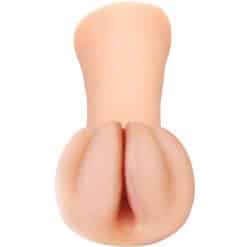 Alternative view of FETISH FANTASY EXTREME - MASTURBADOR MASCULINO SILICONA SLIPPERY SLIT