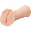 FETISH FANTASY EXTREME - MASTURBADOR MASCULINO SILICONA SLIPPERY SLIT - piKanteo | Despierta tu lado más piKante