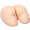 PDX PLUS - MASTURBADOR PERFECT ASS XL DOBLE ENTRADA - piKanteo | Despierta tu lado más piKante