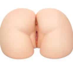 PDX PLUS - MASTURBADOR PERFECT ASS XL DOBLE ENTRADA - piKanteo | Despierta tu lado más piKante