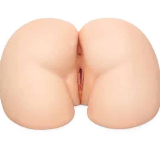 PDX PLUS - MASTURBADOR PERFECT ASS XL DOBLE ENTRADA - Imagen 2