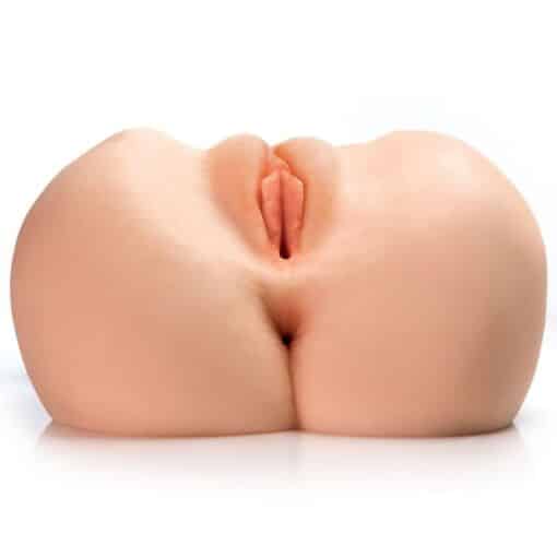 PDX PLUS - TORSO MASTURBADOR EZ BANG FEMENINO REALISTA - Imagen 2