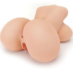 PDX PLUS - TORSO MASTURBADOR BIG TITTY CON SENOS REALÍSTICO - piKanteo | Despierta tu lado más piKante