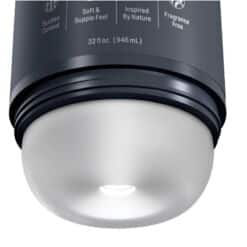 PDX PLUS - MASTURBADOR STROKER DISEÑO DISCRETO DE BOTE CHAMPU DEEP CREAM - piKanteo | Despierta tu lado más piKante