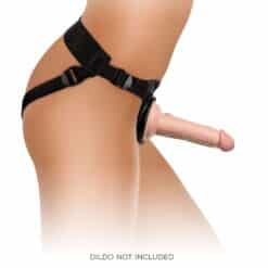 KING COCK - ÉLITE ARNÉS AJUSTABLE PARA PRINCIPIANTES - piKanteo | Despierta tu lado más piKante