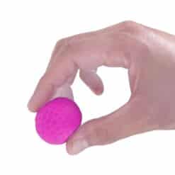 PRETTY LOVE - MASTURBADOR MASCULINO FANTASY ESPIRAL INTERNA Y BOLAS TRANSPARENTE - piKanteo | Despierta tu lado más piKante