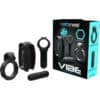 BATHMATE - VIBE KIT DE RESISTENCIA - piKanteo | Despierta tu lado más piKante
